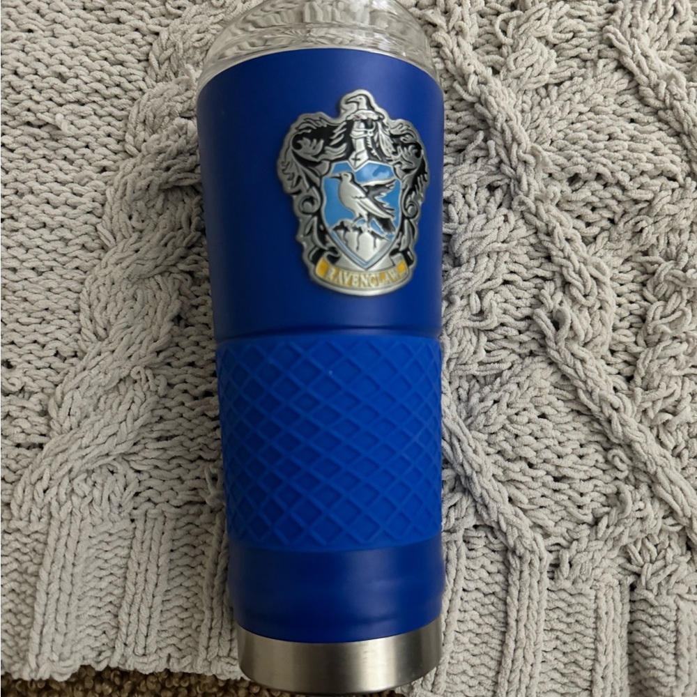 Ravenclaw Universal Studios Tumbler